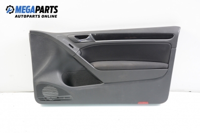 Interior door panel  for Volkswagen Golf VI 1.4 TSI, 122 hp, 3 doors, 2009, position: right