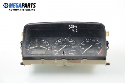 Bloc instrumente de bord pentru Volkswagen Passat (B3) 1.8, 112 cp, combi, 1990