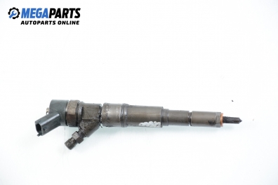 Diesel fuel injector for Land Rover Freelander I (L314) 2.0 DI, 98 hp, 2004 № Bosch 0 445 110 049