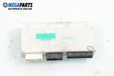 Module for BMW X5 (E53) 4.4, 320 hp automatic, 2004 № BMW S: 61.35 - 6 935 890