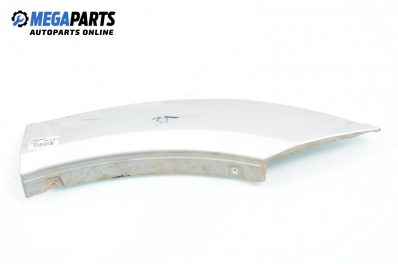 Fender arch for Mitsubishi Pajero III 3.2 Di-D, 165 hp, 5 doors automatic, 2001, position: rear - left