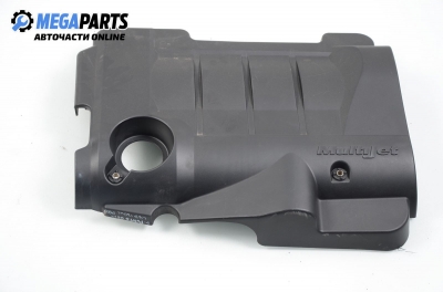 Engine cover for Fiat Grande Punto 1.9 D Multijet, 130 hp, 2006