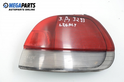 Tail light for Subaru Legacy 2.0 4WD, 116 hp, station wagon, 1994, position: rear - right