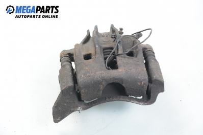 Caliper for Peugeot 406 1.8 16V, 110 hp, sedan, 1996, position: front - left