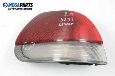 Tail light for Subaru Legacy 2.0 4WD, 116 hp, station wagon, 1994, position: rear - left
