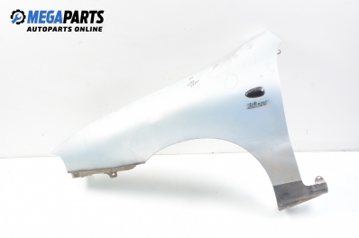 Fender for Fiat Bravo 1.2 16V XR2i, 82 hp, 3 doors, 1999, position: left