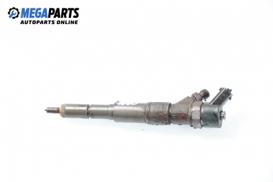 Diesel fuel injector for Land Rover Freelander I (L314) 2.0 DI, 98 hp, 2004 № Bosch 0 445 110 049