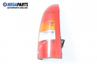 Tail light for Opel Astra G 1.6 16V, 101 hp, station wagon, 1998, position: right