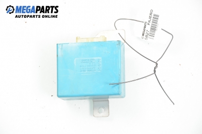 Antenna relay for Mitsubishi Pajero III 3.2 Di-D, 165 hp, 5 doors automatic, 2001 № MB921337