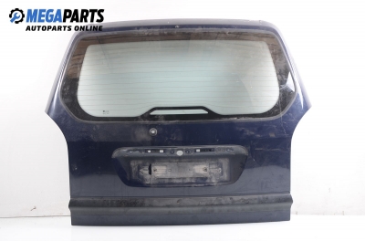 Capac spate pentru Opel Zafira A 2.0 16V DTI, 101 cp, 2000