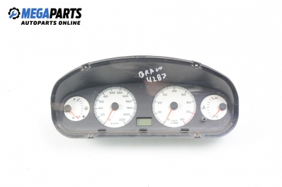 Instrument cluster for Fiat Bravo 1.2 16V XR2i, 82 hp, 3 doors, 1999