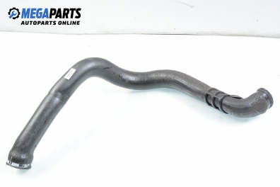 Turbo hose for Citroen Xantia 2.0 HDI, 109 hp, hatchback, 1999