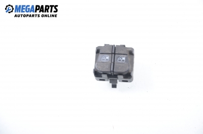 Window adjustment switch for Volkswagen Golf III 1.8, 90 hp, 5 doors, 1992