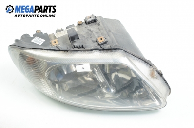 Headlight for Chrysler Grand Voyager 2.5 CRD, 141 hp, 2001, position: right № 04857702AB