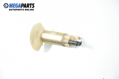 Fuel pump for Peugeot 206 1.4, 75 hp, 3 doors, 2001