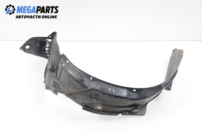 Inner fender for Honda Civic 1.4 is, 90 hp, 3 doors, 2003, position: front - right