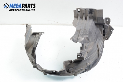 Inner fender for Nissan Micra (K12) 1.2 16V, 65 hp, 5 doors, 2004, position: front - right