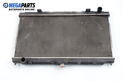 Wasserradiator für Nissan Almera (N16) 2.2 DI, 110 hp, 3 türen, 2001