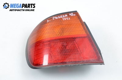 Tail light for Nissan Primera (P11) 2.0, 131 hp, sedan, 1998, position: left