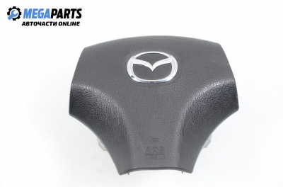 Airbag pentru Mazda 6 2.0 DI, 136 cp, combi, 2002