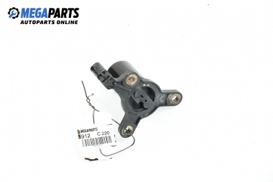 Sensor ölfüllstand for Mercedes-Benz C-Klasse 204 (W/S/C/CL) 2.2 CDI, 170 hp, combi automatic, 2008 № Hella 6PR 008 954