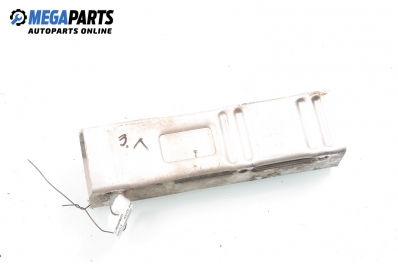 Tampon bară de protecție spate pentru Audi A4 (B6) 2.0, 130 cp, sedan, 2001, poziție: stânga