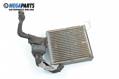 Interior AC radiator for Mitsubishi Pajero III 3.2 Di-D, 165 hp, 5 doors automatic, 2001