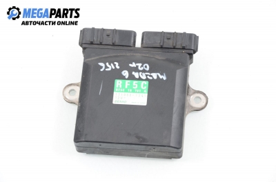 Module for Mazda 6 2.0 DI, 136 hp, station wagon, 2002 № 131000 - 1241