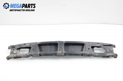 Bumper support brace impact bar for Volkswagen Golf III 1.8, 90 hp, 5 doors, 1993, position: front