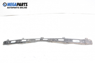 Bumper support brace impact bar for Lancia Kappa 2.0 20V, 146 hp, sedan, 1996, position: front