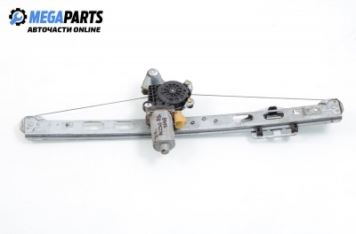 Electric window regulator for Mercedes-Benz ML W163 2.3, 150 hp, 1998, position: rear - left