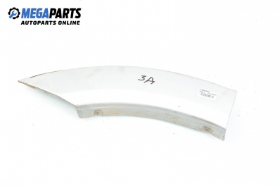 Fender arch for Mitsubishi Pajero III 3.2 Di-D, 165 hp, 5 doors automatic, 2001, position: rear - right