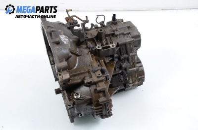  for Mitsubishi Space Wagon 1.8 4WD, 122 hp, 1992