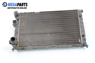 Water radiator for Seat Ibiza 1.3, 54 hp, hatchback, 5 doors, 1994