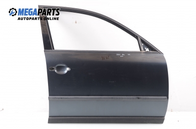 Door for Volkswagen Passat 1.8, 125 hp, sedan automatic, 1999, position: front - right