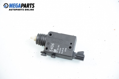 Actuator încuietoare ușă pentru Opel Astra G 1.6 16V, 101 cp, combi, 1998 № GM 90 460 062