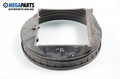 Deflector pentru Mercedes-Benz 124 (W/S/C/A/V) 2.0, 122 cp, sedan, 1990