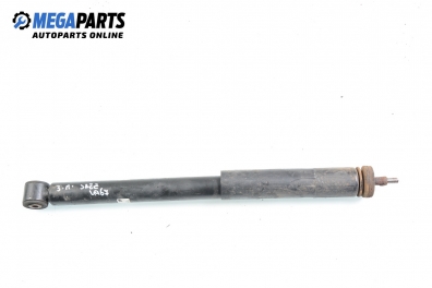 Shock absorber for Honda Jazz 1.3, 83 hp, 2008, position: rear - left