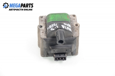 Ignition coil for Seat Ibiza (6K) 1.3, 54 hp, hatchback, 1994