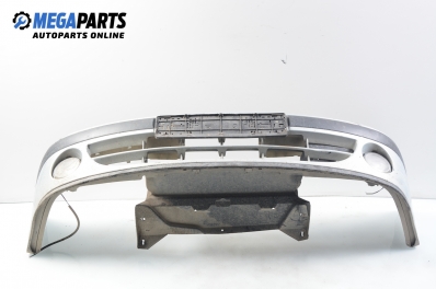 Frontstoßstange for Renault Megane I 1.9 dTi, 98 hp, combi, 1999, position: vorderseite