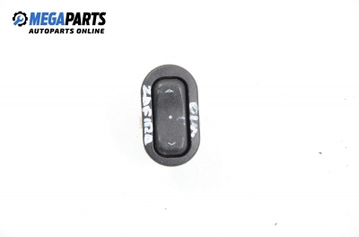 Power window button for Opel Zafira A 1.8 16V, 125 hp, 2001