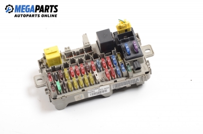 Sicherungskasten für Rover 400 1.4 Si, 103 hp, sedan, 2000