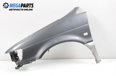 Fender for Mitsubishi Space Wagon 1.8 4WD, 122 hp, 1992, position: front - left