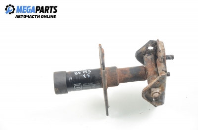 Tampon bară de protecție spate pentru BMW 5 (E34) 2.0 24V, 150 cp, sedan, 1995, poziție: stânga