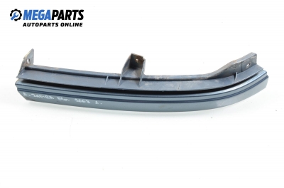 Headlights lower trim for Opel Zafira A 1.8 16V, 125 hp, 2001, position: right