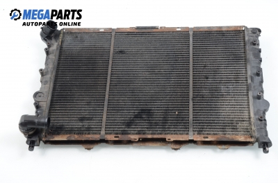 Radiator de apă pentru Alfa Romeo 156 1.8 16V T.Spark, 144 cp, sedan, 1999