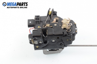 Schloss for Audi A4 (B6) 2.0, 130 hp, sedan, 2001, position: rechts, vorderseite