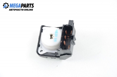 Ignition switch connector for Honda Civic 1.4 is, 90 hp, 3 doors, 2003