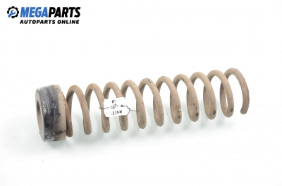 Coil spring for Mercedes-Benz 124 (W/S/C/A/V) 2.0, 122 hp, sedan, 1990, position: front