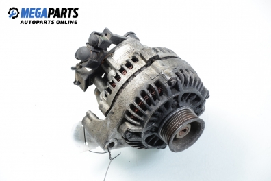 Alternator for Citroen Xsara 1.9 TD, 90 hp, combi, 1998 № 9618961680